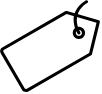 Icon für ein Ticket